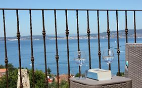 Casa en Pazo Gallego con vistas a la Ria
